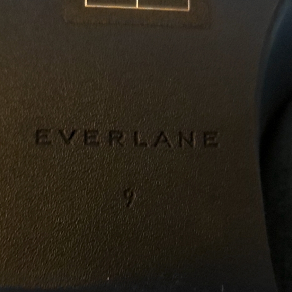 🆕EVERLANE The Puffa Wooden Clog in Suede - Picture 14 of 15